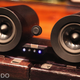 Illustration for article titled iHome iP1 Studio Series iPod Dock Looks Nice, Sounds Nice